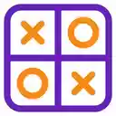 Google Tic Tac Toe Chrome Extension Play Offline  screen for extension Chrome web store in OffiDocs Chromium