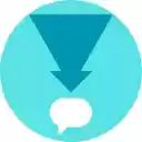 Google Translate to WhatsApp  screen for extension Chrome web store in OffiDocs Chromium