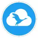 Goose  screen for extension Chrome web store in OffiDocs Chromium