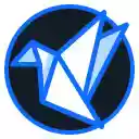 Gooti Nostr Identity Manager  Signer  screen for extension Chrome web store in OffiDocs Chromium