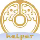 gopay helper  screen for extension Chrome web store in OffiDocs Chromium