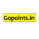 Tela Gopoints para extensão Chrome web store em OffiDocs Chromium