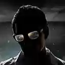 Gordon Freeman Theme  screen for extension Chrome web store in OffiDocs Chromium