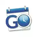 Tela de compromissos on-line do GOrendezvous para extensão da loja virtual do Chrome no OffiDocs Chromium