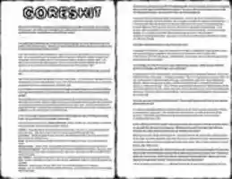 Free download goreshit - War Loli - Issue 001 (interview) free photo or picture to be edited with GIMP online image editor