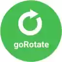 goRotate Rotate Through Open Tabs  screen for extension Chrome web store in OffiDocs Chromium