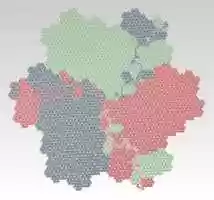 Free download Gosper Knot free photo or picture to be edited with GIMP online image editor