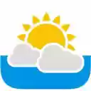Go To Local Weather Extension  screen for extension Chrome web store in OffiDocs Chromium