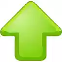 Go Up Key  screen for extension Chrome web store in OffiDocs Chromium