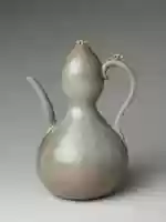 Free download Gourd-Shaped Ewer free photo or picture to be edited with GIMP online image editor