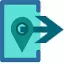 Goyral Map Extractor  screen for extension Chrome web store in OffiDocs Chromium