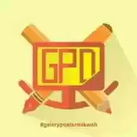 Free download Gpd Logo free photo or picture to be edited with GIMP online image editor
