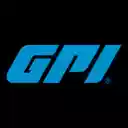 GPI Distributor Pricing Calculator  screen for extension Chrome web store in OffiDocs Chromium