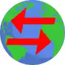 gpsio  screen for extension Chrome web store in OffiDocs Chromium