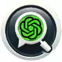 GPT Lens  screen for extension Chrome web store in OffiDocs Chromium