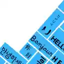 GPT Translate  screen for extension Chrome web store in OffiDocs Chromium