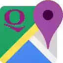GQSAC  screen for extension Chrome web store in OffiDocs Chromium