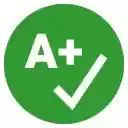 Grade Calc  screen for extension Chrome web store in OffiDocs Chromium