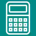 Gradescope Calculator  screen for extension Chrome web store in OffiDocs Chromium