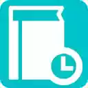 Gradescope Grading Progress Display  screen for extension Chrome web store in OffiDocs Chromium