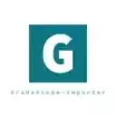 GradeScope Importer Alpha  screen for extension Chrome web store in OffiDocs Chromium