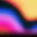 Gradient Glow: Blurry Beauty  screen for extension Chrome web store in OffiDocs Chromium