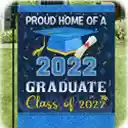 Graduation Flags Simply  screen for extension Chrome web store in OffiDocs Chromium