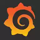 Grafana Enhancement  screen for extension Chrome web store in OffiDocs Chromium