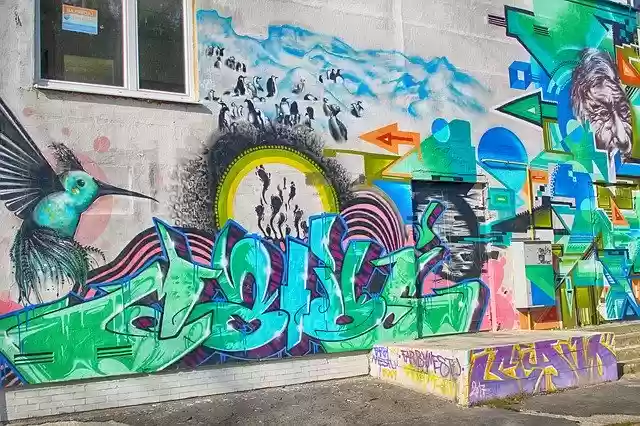 ດາວໂຫລດ Graffiti Art ຟຣີ - ຮູບພາບຫຼືຮູບພາບທີ່ບໍ່ເສຍຄ່າເພື່ອແກ້ໄຂດ້ວຍບັນນາທິການຮູບພາບອອນໄລນ໌ GIMP