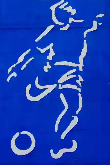 Free download graffiti football footballer sport free picture to be edited with GIMP free online image editor