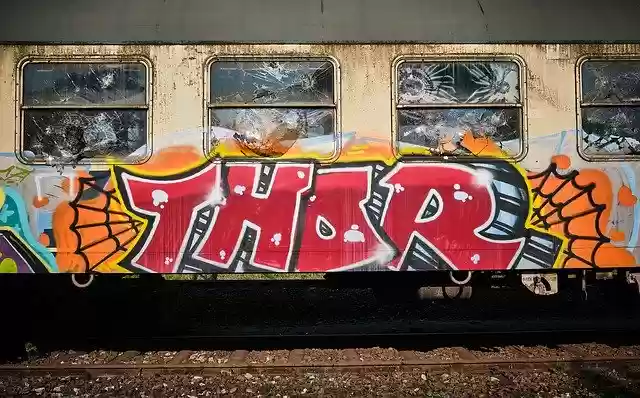 Graffiti Thor Penceresini ücretsiz indirin - GIMP çevrimiçi resim düzenleyici ile düzenlenecek ücretsiz fotoğraf veya resim