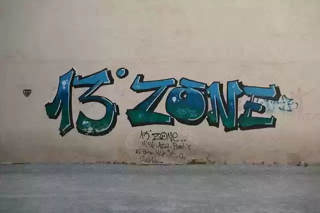Free download Graffiti Writing Characters -  free photo or picture to be edited with GIMP online image editor