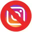 Gram Blocker Mass Block Instagram Accounts  screen for extension Chrome web store in OffiDocs Chromium