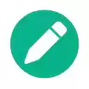 GrammarMe – AI Grammar  Style Assistant  screen for extension Chrome web store in OffiDocs Chromium