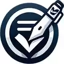 GrammFix: AI Writer Helper  screen for extension Chrome web store in OffiDocs Chromium