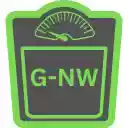 Grams to Newtons Converter Chrome Extension  screen for extension Chrome web store in OffiDocs Chromium