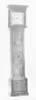Free download Grandfather clock free photo or picture to be edited with GIMP online image editor