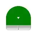 Grandfather Deco Mezzora Timer  screen for extension Chrome web store in OffiDocs Chromium
