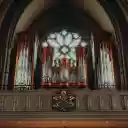 Grand Organ in Historic Savannah Cathedral  screen for extension Chrome web store in OffiDocs Chromium