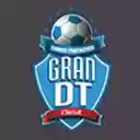 Gran DT  screen for extension Chrome web store in OffiDocs Chromium