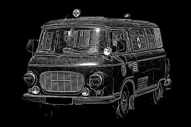 Free download Graphic Auto Oldtimer -  free illustration to be edited with GIMP free online image editor
