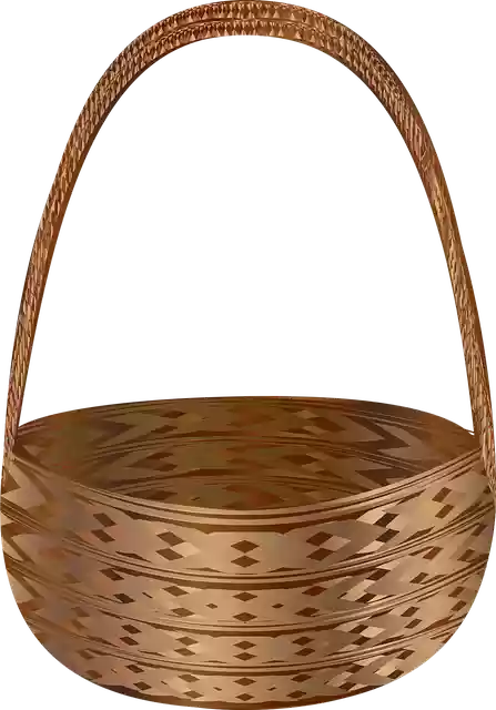 Free download Graphic Basket WovenFree vector graphic on Pixabay free illustration to be edited with GIMP online image editor