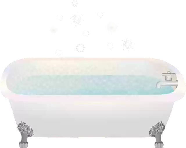 دانلود رایگان Graphic Bathtub Bubble Bath گرافیک وکتور رایگان در Pixabay برای ویرایش با ویرایشگر تصویر آنلاین GIMP