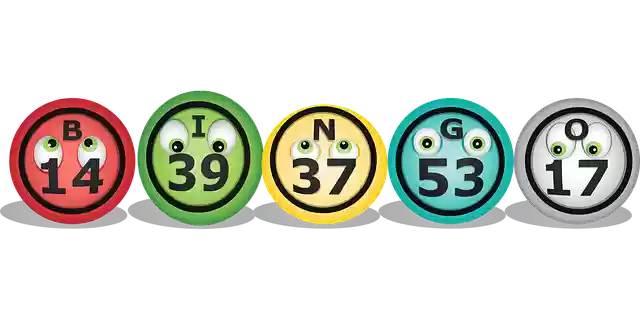 Free download Graphic Bingo Emoticon - Free vector graphic on Pixabay free illustration to be edited with GIMP free online image editor
