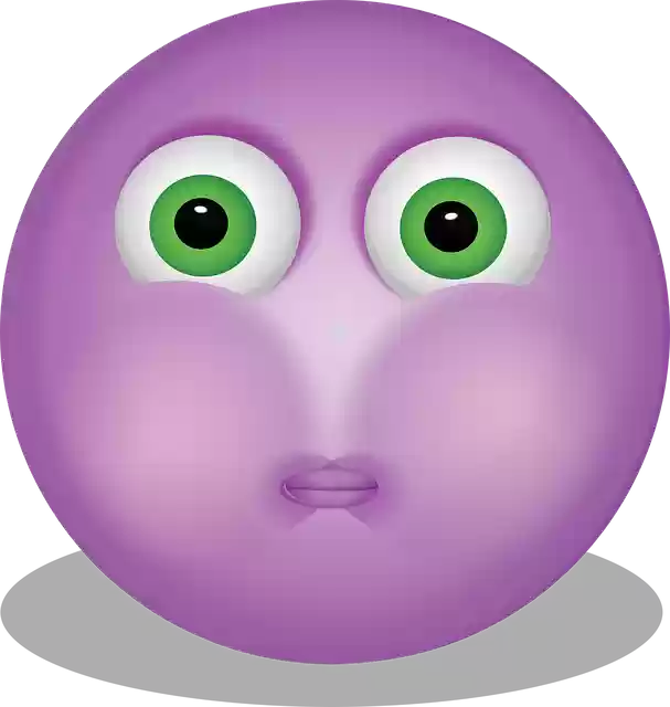 Free download Graphic Hold Breath SmileyFree vector graphic on Pixabay free illustration to be edited with GIMP online image editor