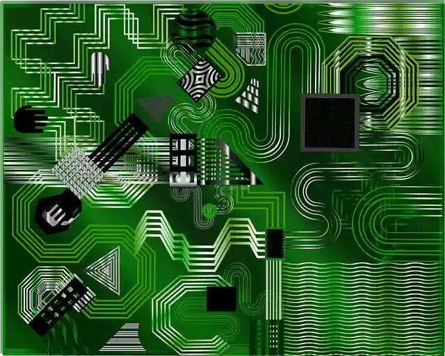 Free download Graphic Pc Computer - Free vector graphic on Pixabay free illustration to be edited with GIMP free online image editor