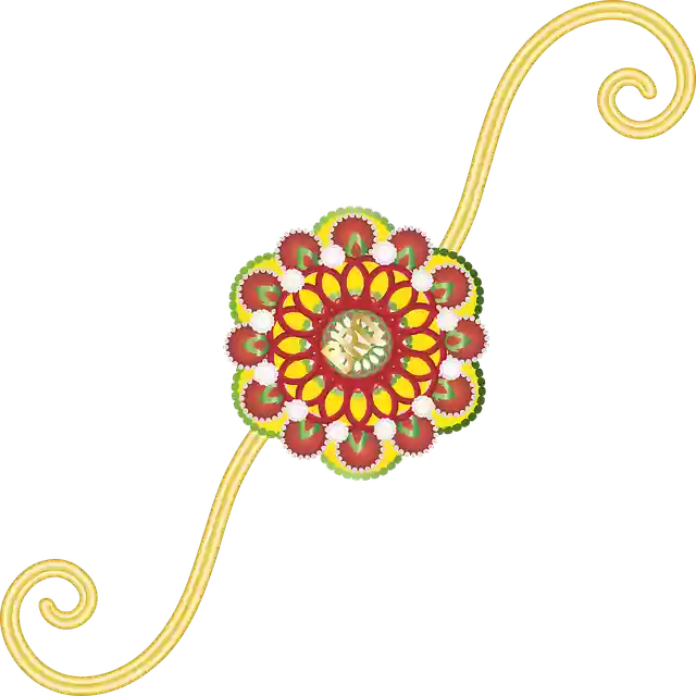 Free download Graphic Raksha Bandhan Brother -  free illustration to be edited with GIMP free online image editor