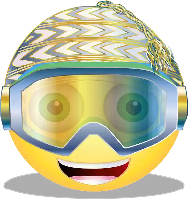 免费下载图形滑雪者笑脸免费矢量图形Pixabay 免费插图要使用 GIMP 在线图像编辑器进行编辑