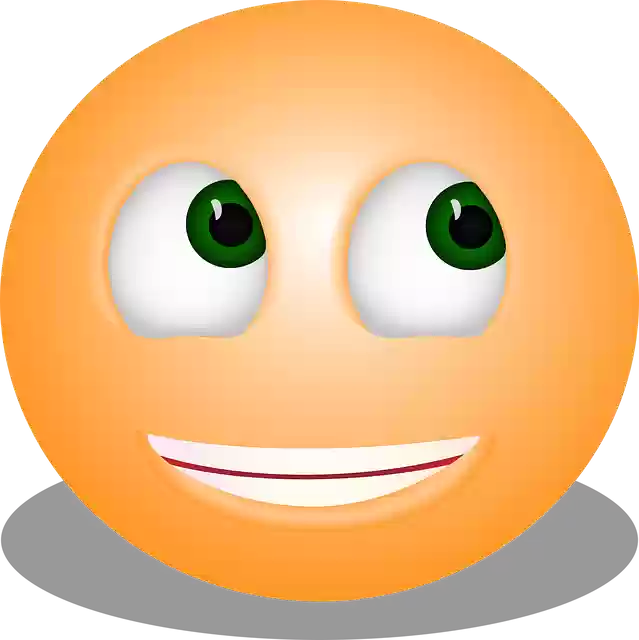 Free download Graphic Smiley FaceFree vector graphic on Pixabay free illustration to be edited with GIMP online image editor
