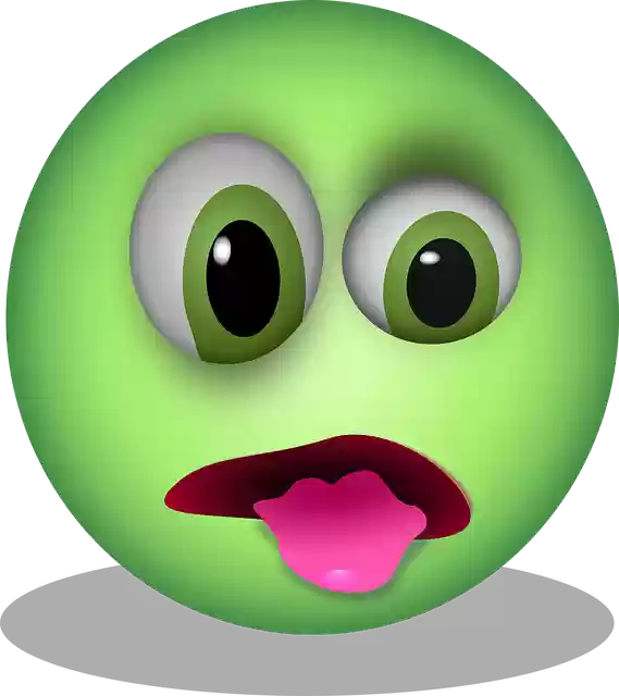 Free download Graphic Yuck SmileyFree vector graphic on Pixabay free illustration to be edited with GIMP online image editor